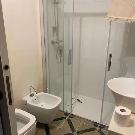 Antica Casa Apartment *