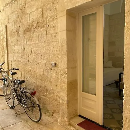 Antica Casa Apartment Vernole