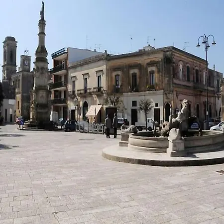 Antica Casa *