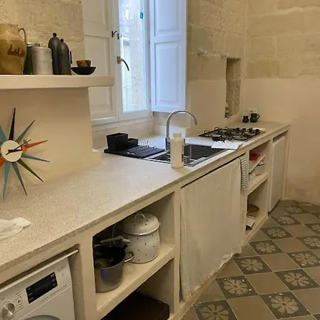 Apartament Antica Casa