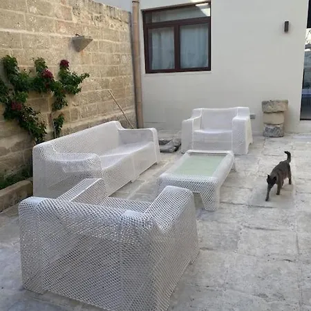 Antica Casa