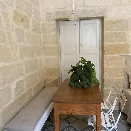 Apartament Antica Casa