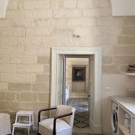 Antica Casa Vernole