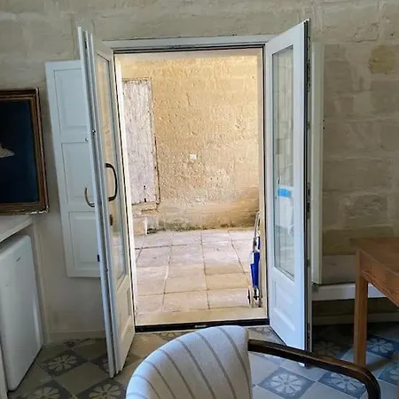 Apartament Antica Casa