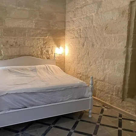 Apartment Antica Casa