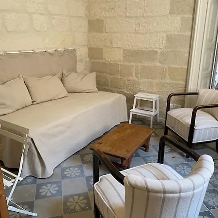 Apartment Antica Casa