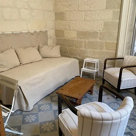 Apartment Antica Casa