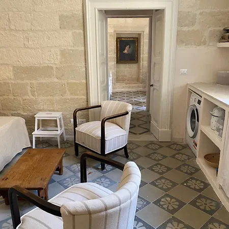 Apartment Antica Casa Vernole
