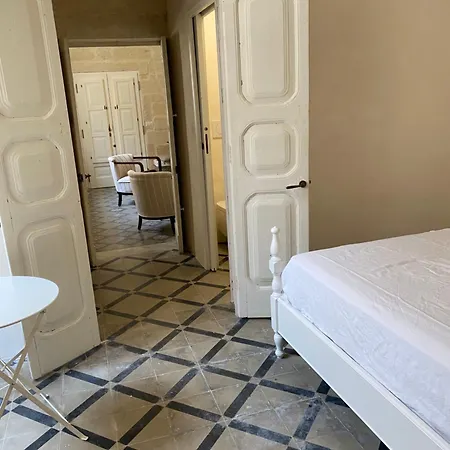 Apartment Antica Casa *