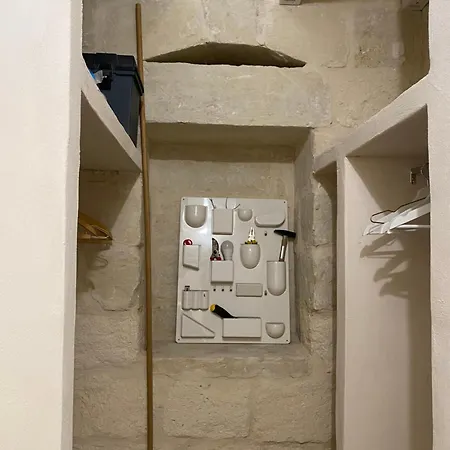 Antica Casa Apartment *